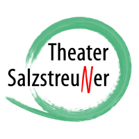 Theater Salzstreuner