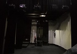 Kolk 17, Lübeck, neues Figurentheater