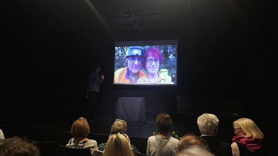 Wally und Paul online aus Lippstadt