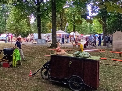 Schlabberkappes