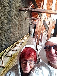 Gradierwerk