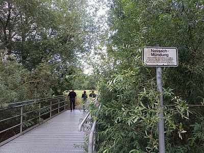 Nassach Haßfurt