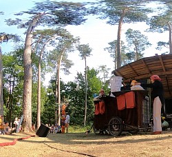Rübezahl Festival